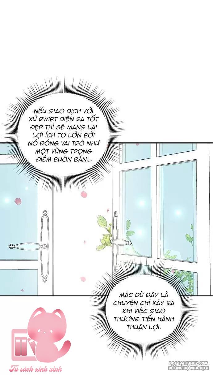 Hoàng Hậu Tái Hôn - Chap 55 - Trang 28