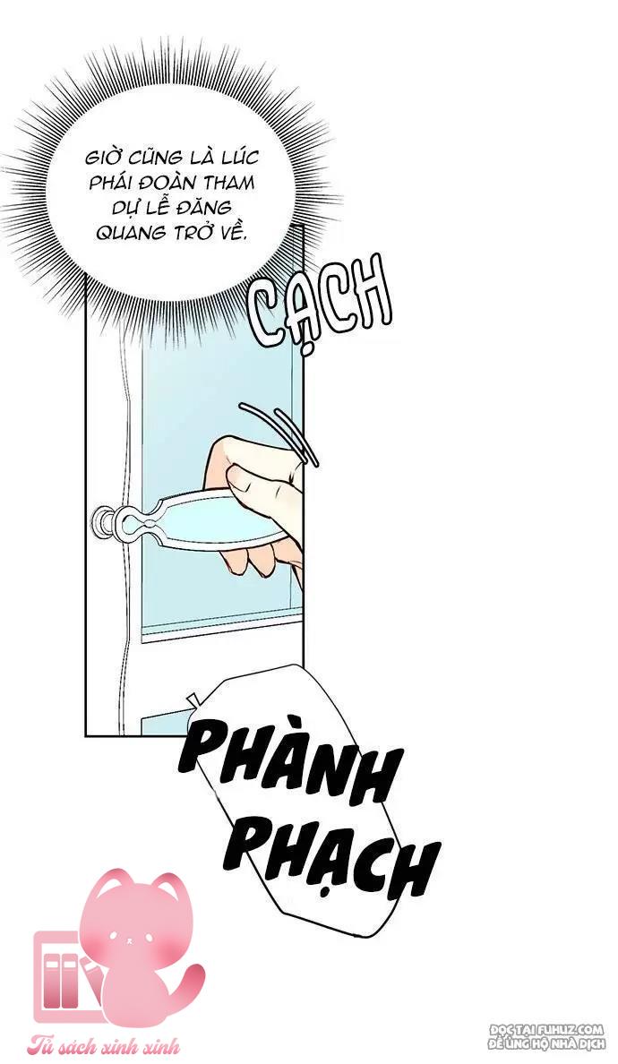 Hoàng Hậu Tái Hôn - Chap 55 - Trang 29