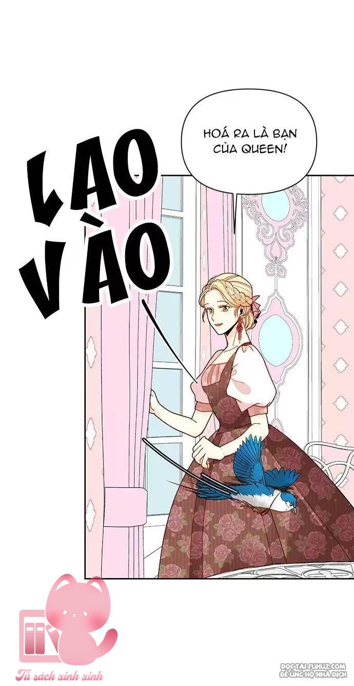 Hoàng Hậu Tái Hôn - Chap 55 - Trang 30