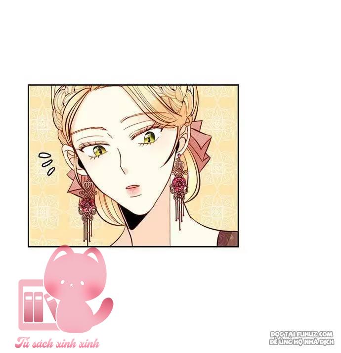 Hoàng Hậu Tái Hôn - Chap 55 - Trang 31