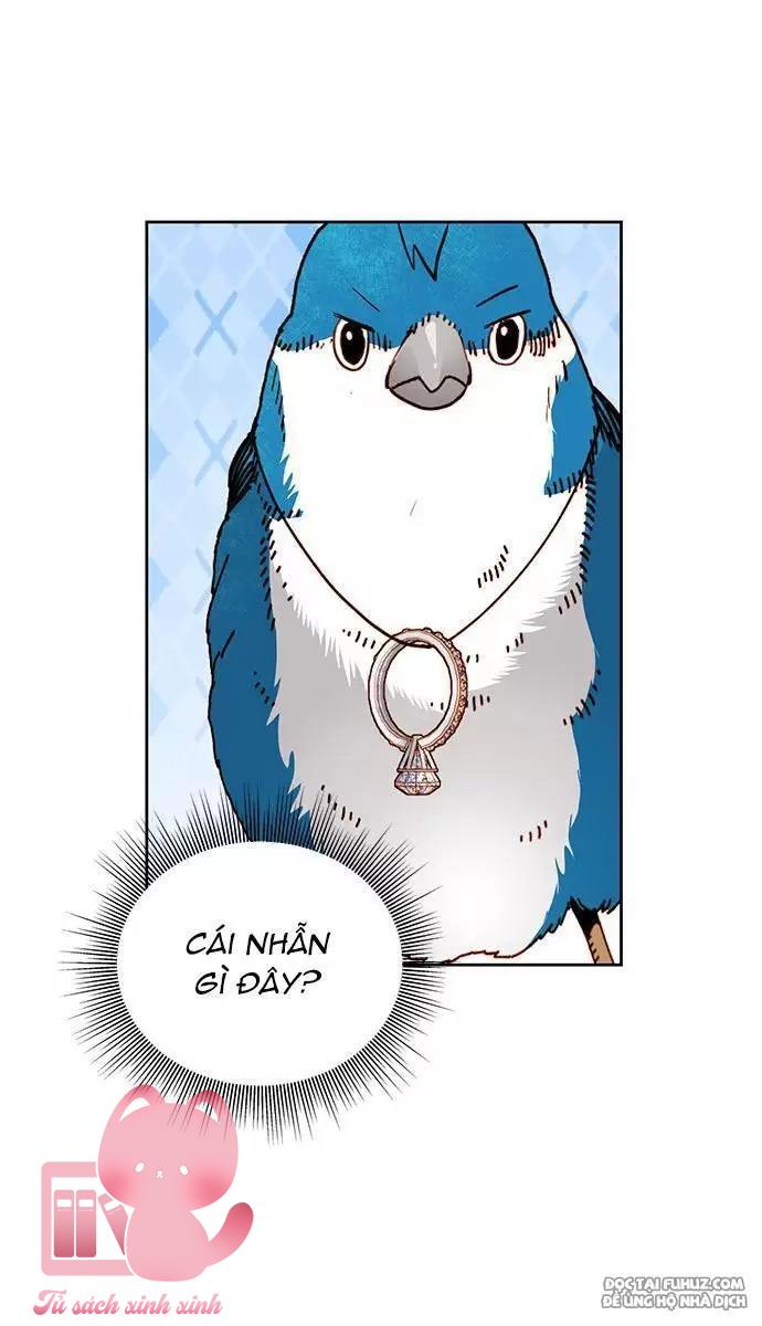 Hoàng Hậu Tái Hôn - Chap 55 - Trang 32