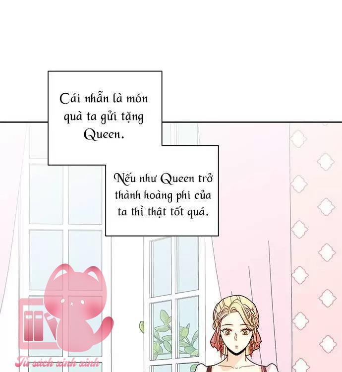 Hoàng Hậu Tái Hôn - Chap 55 - Trang 33