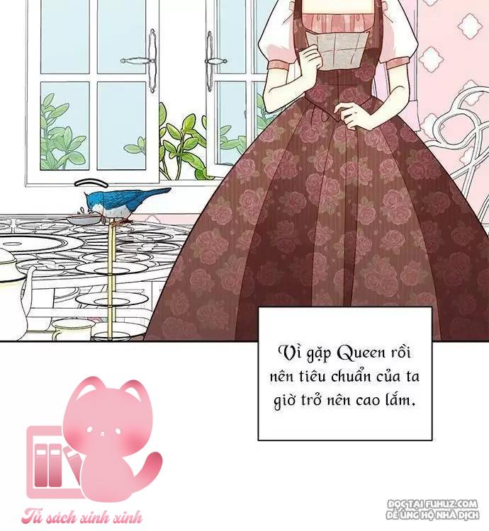 Hoàng Hậu Tái Hôn - Chap 55 - Trang 34