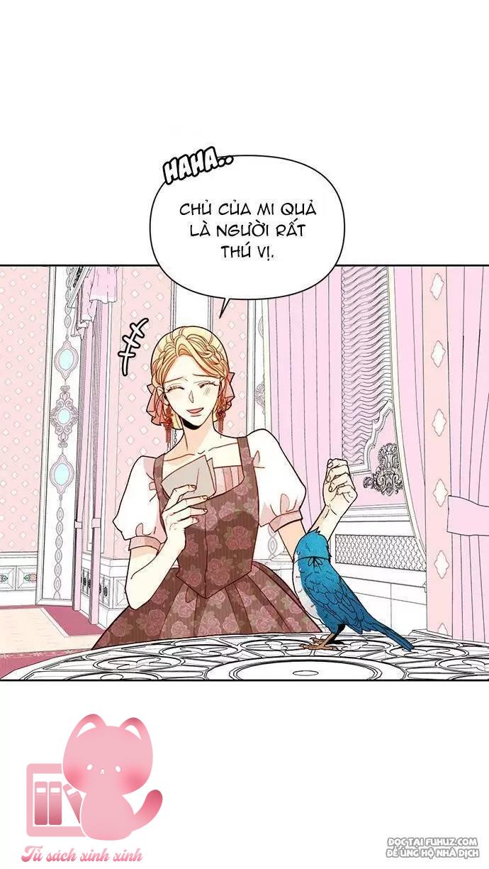 Hoàng Hậu Tái Hôn - Chap 55 - Trang 37