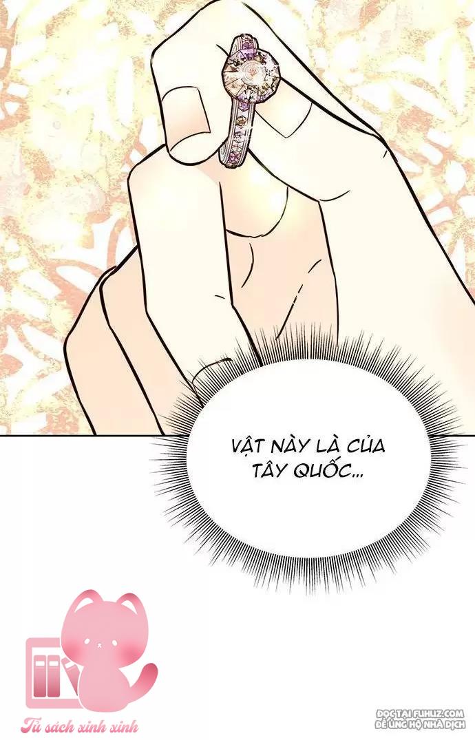 Hoàng Hậu Tái Hôn - Chap 55 - Trang 39