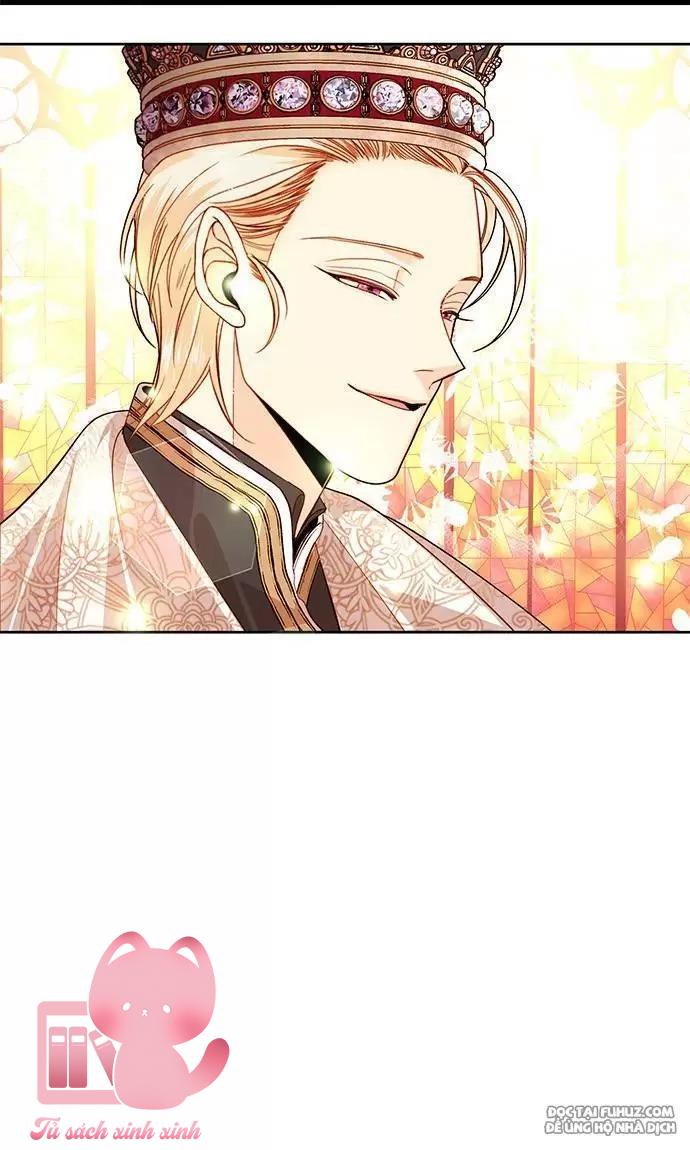 Hoàng Hậu Tái Hôn - Chap 55 - Trang 4