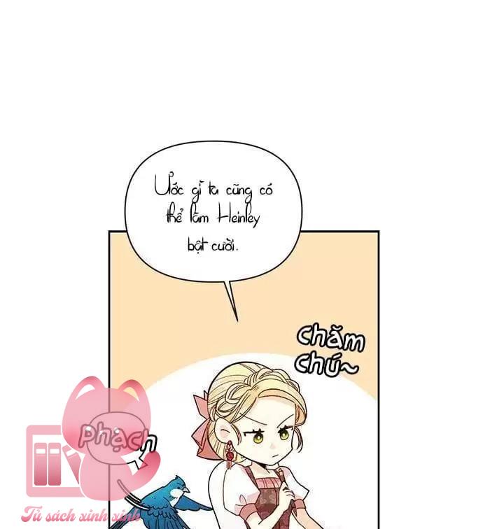 Hoàng Hậu Tái Hôn - Chap 55 - Trang 45