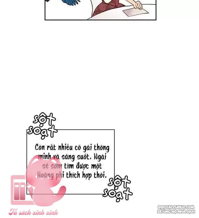 Hoàng Hậu Tái Hôn - Chap 55 - Trang 46