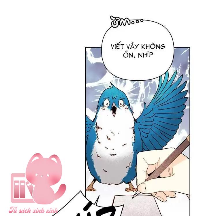 Hoàng Hậu Tái Hôn - Chap 55 - Trang 47