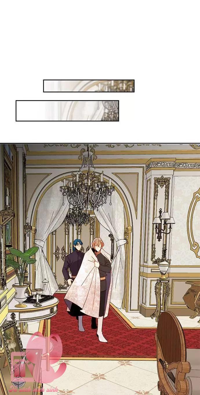 Hoàng Hậu Tái Hôn - Chap 55 - Trang 5