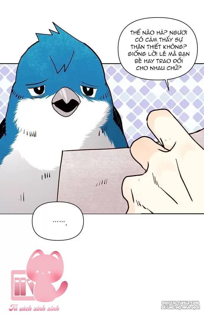 Hoàng Hậu Tái Hôn - Chap 55 - Trang 50