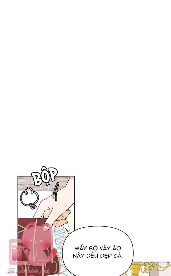 Hoàng Hậu Tái Hôn - Chap 55 - Trang 53