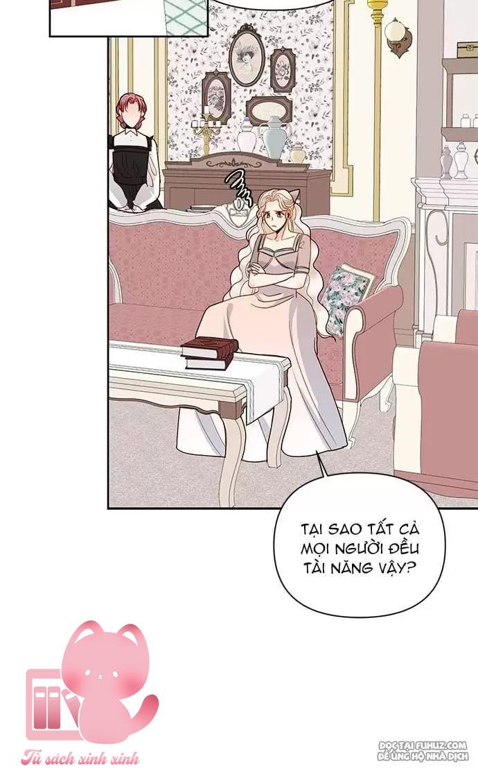 Hoàng Hậu Tái Hôn - Chap 55 - Trang 54