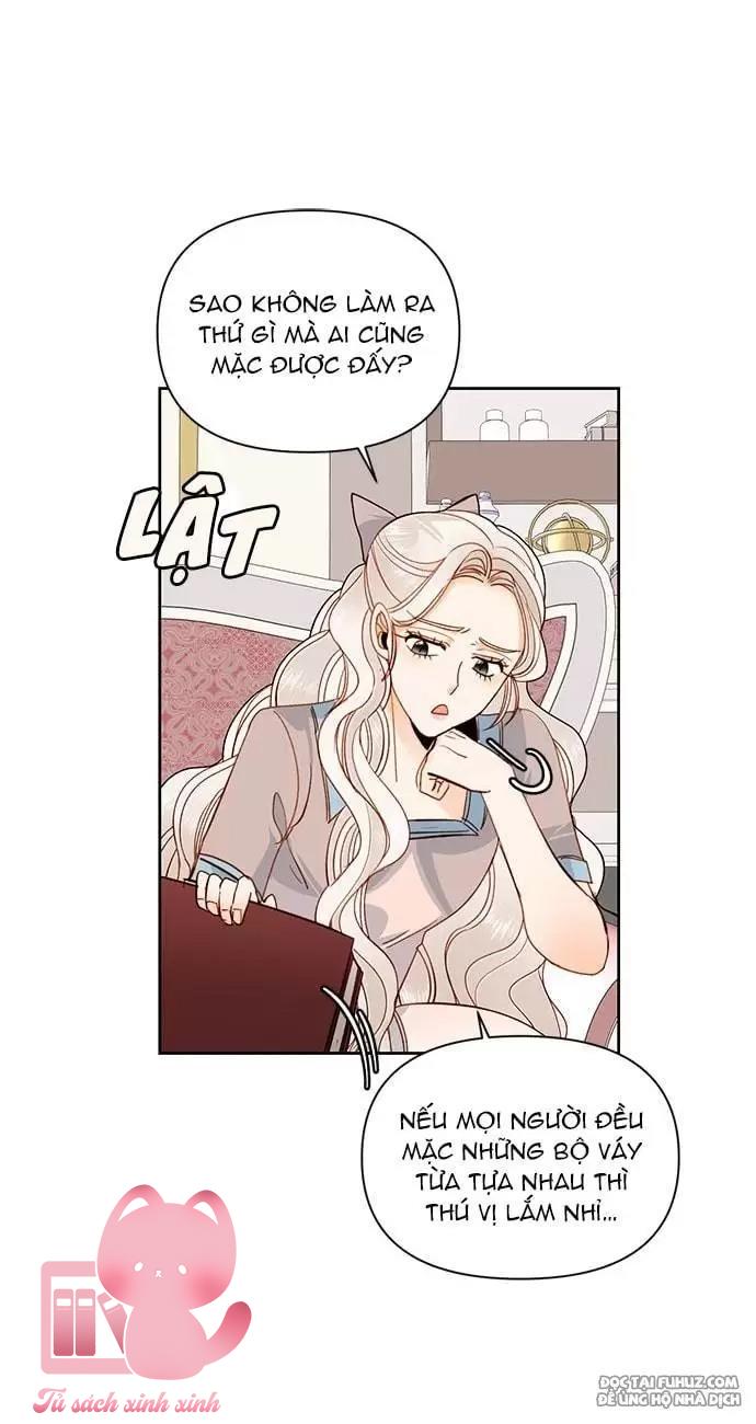 Hoàng Hậu Tái Hôn - Chap 55 - Trang 55