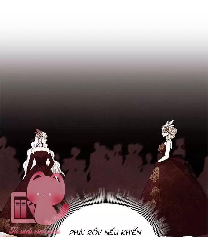 Hoàng Hậu Tái Hôn - Chap 55 - Trang 56