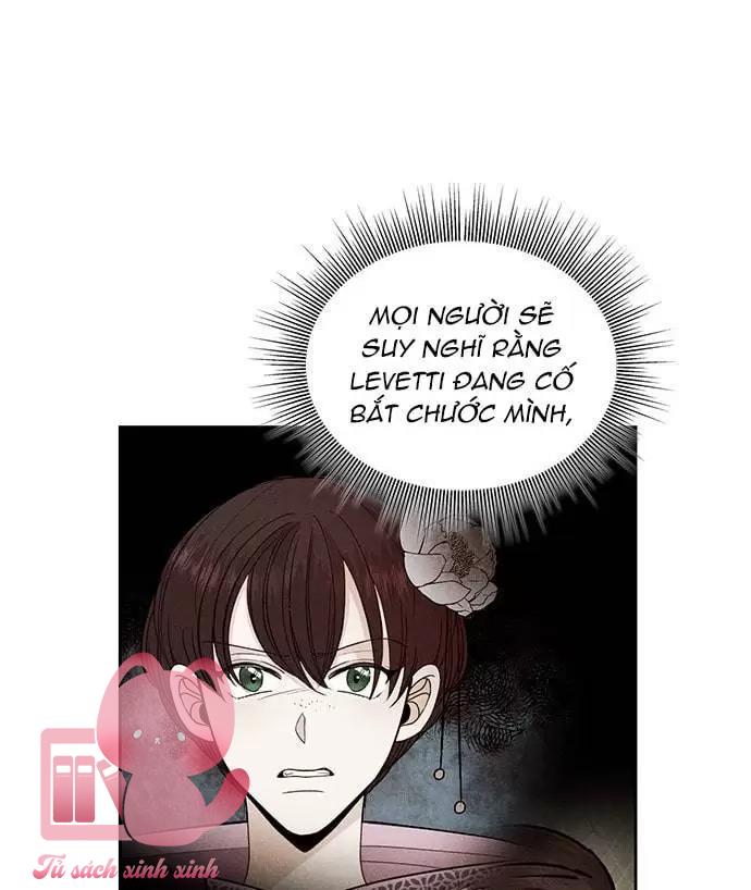 Hoàng Hậu Tái Hôn - Chap 55 - Trang 58