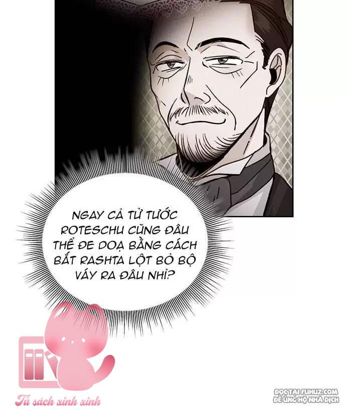 Hoàng Hậu Tái Hôn - Chap 55 - Trang 59