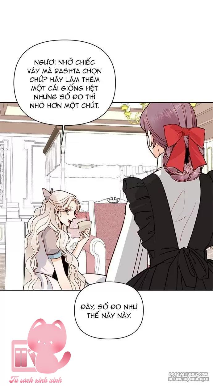 Hoàng Hậu Tái Hôn - Chap 55 - Trang 60