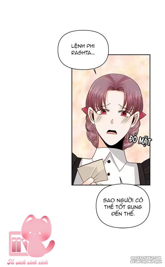 Hoàng Hậu Tái Hôn - Chap 55 - Trang 62
