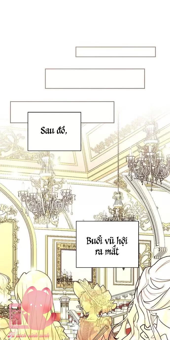 Hoàng Hậu Tái Hôn - Chap 55 - Trang 65