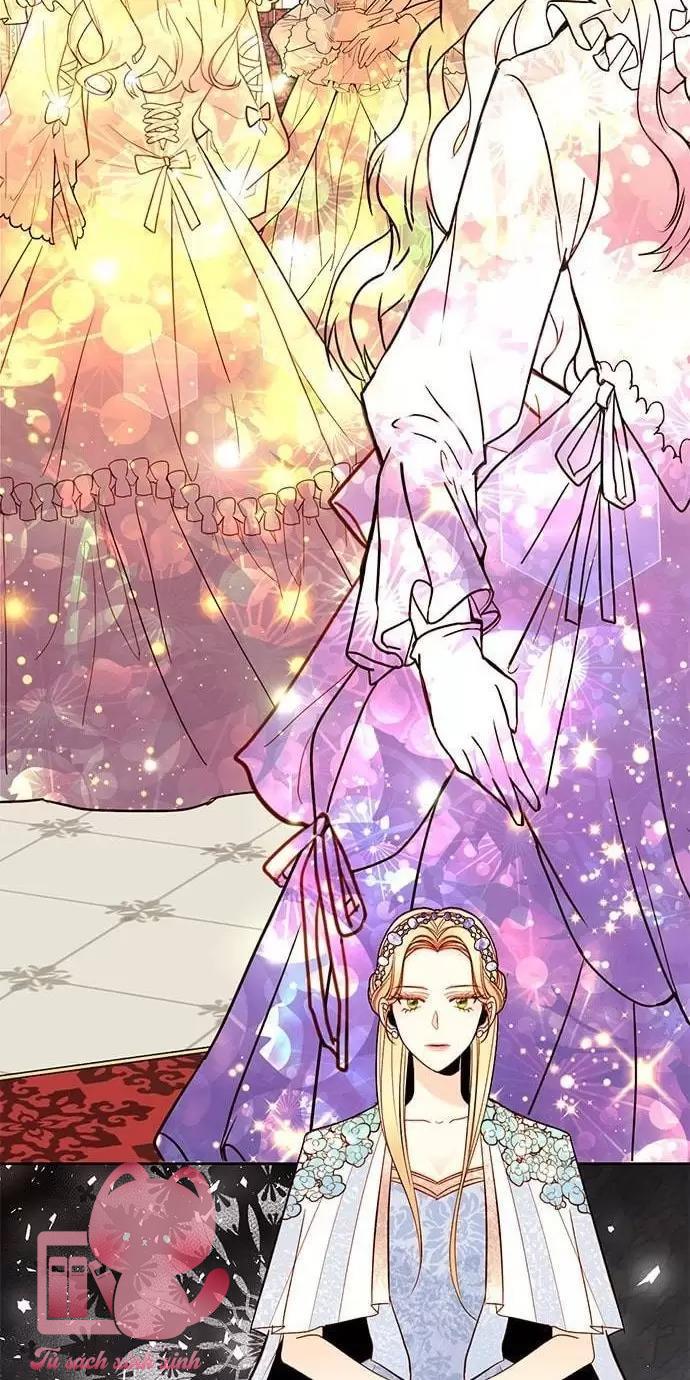 Hoàng Hậu Tái Hôn - Chap 55 - Trang 66