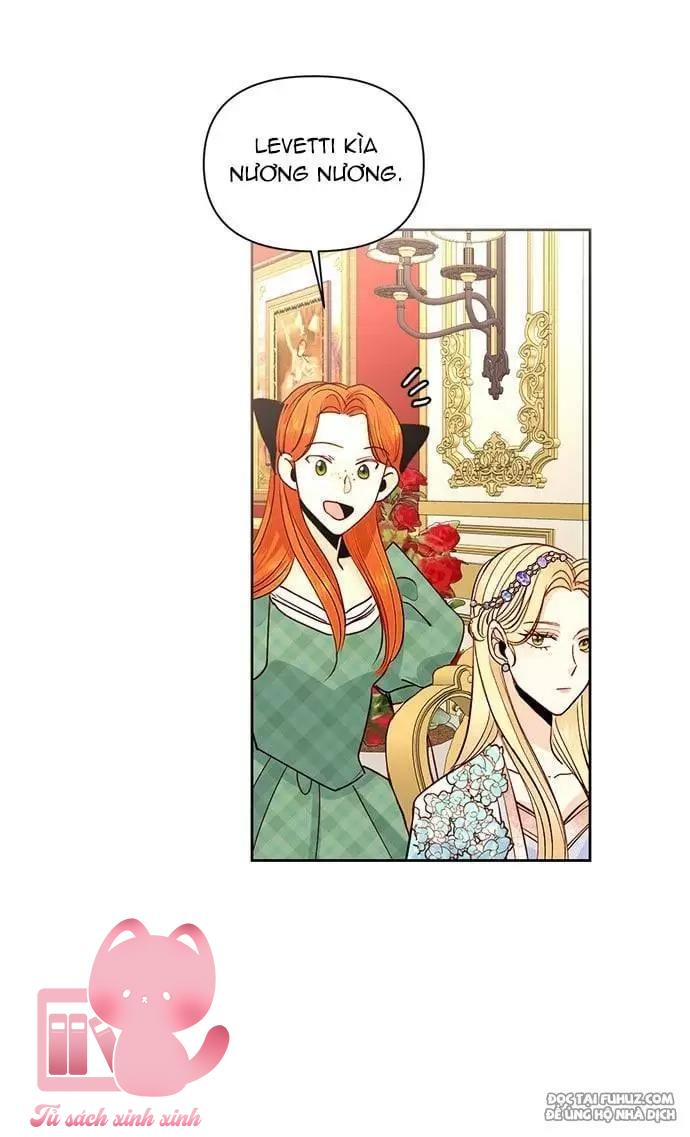 Hoàng Hậu Tái Hôn - Chap 55 - Trang 70