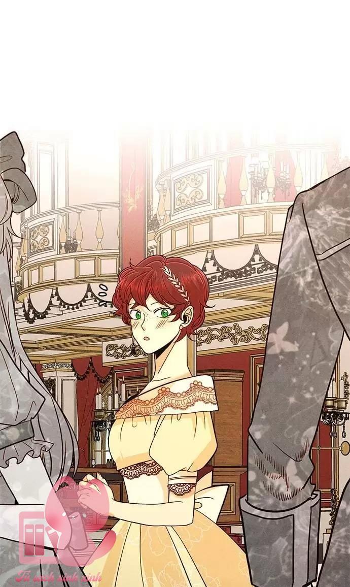Hoàng Hậu Tái Hôn - Chap 55 - Trang 71