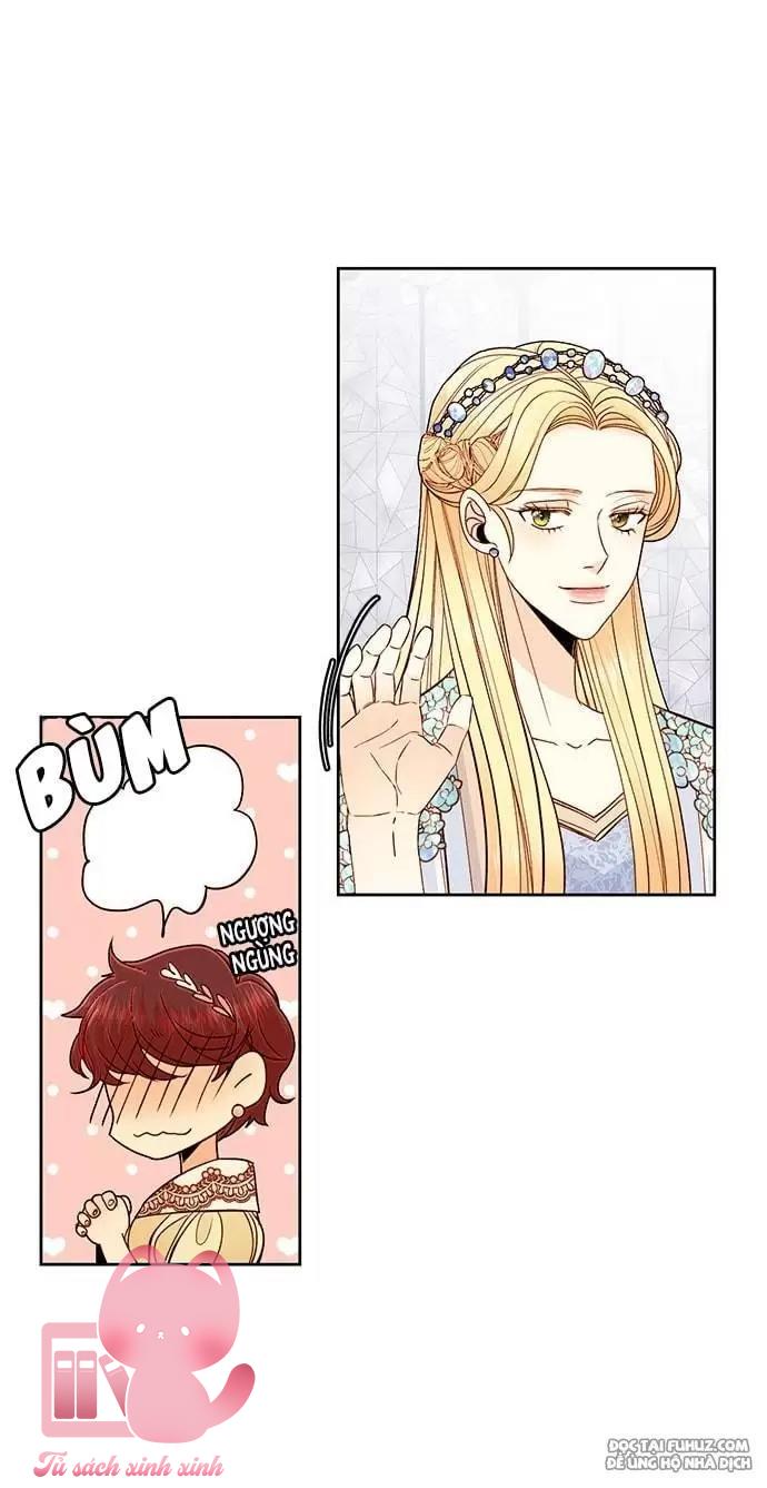Hoàng Hậu Tái Hôn - Chap 55 - Trang 73