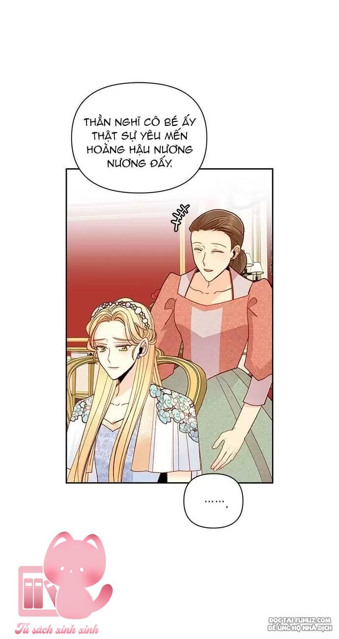 Hoàng Hậu Tái Hôn - Chap 55 - Trang 74