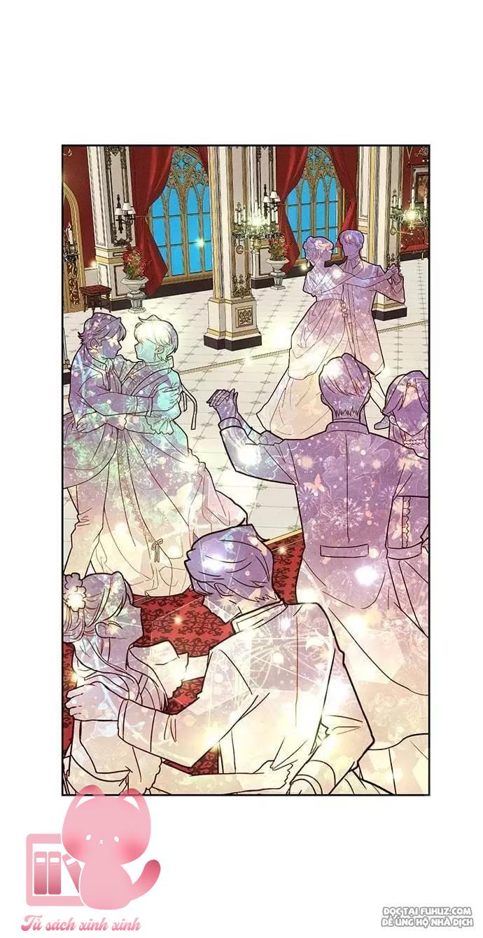 Hoàng Hậu Tái Hôn - Chap 55 - Trang 75