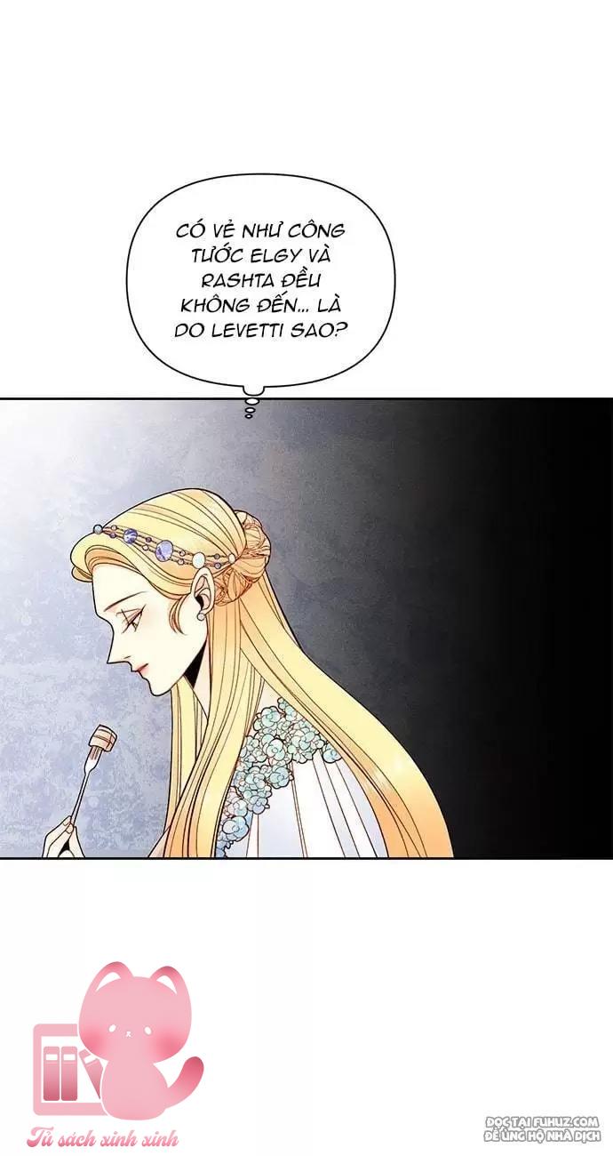 Hoàng Hậu Tái Hôn - Chap 55 - Trang 76
