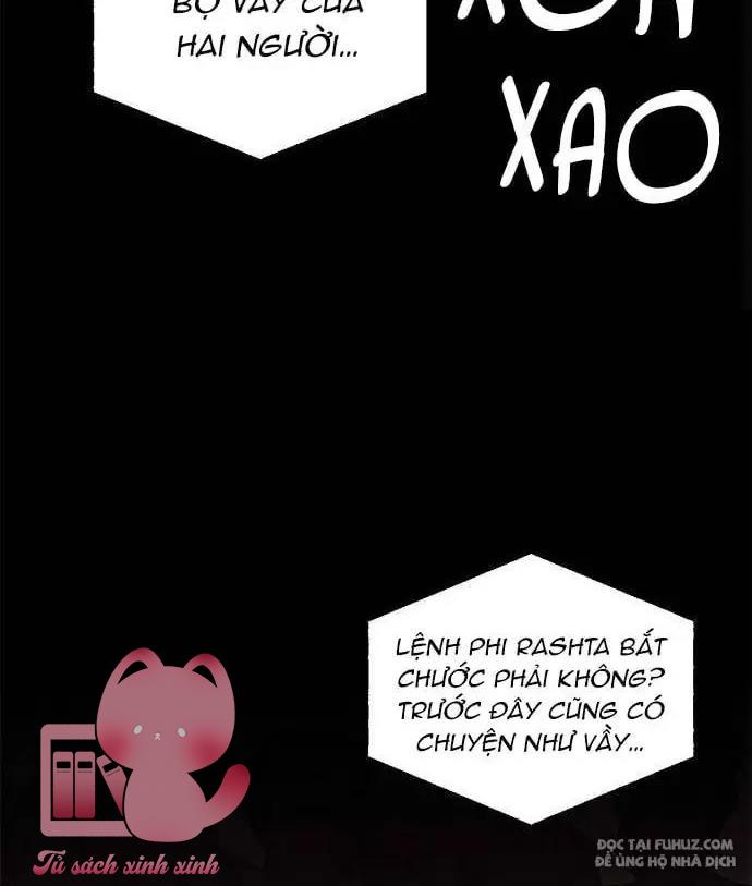 Hoàng Hậu Tái Hôn - Chap 55 - Trang 78