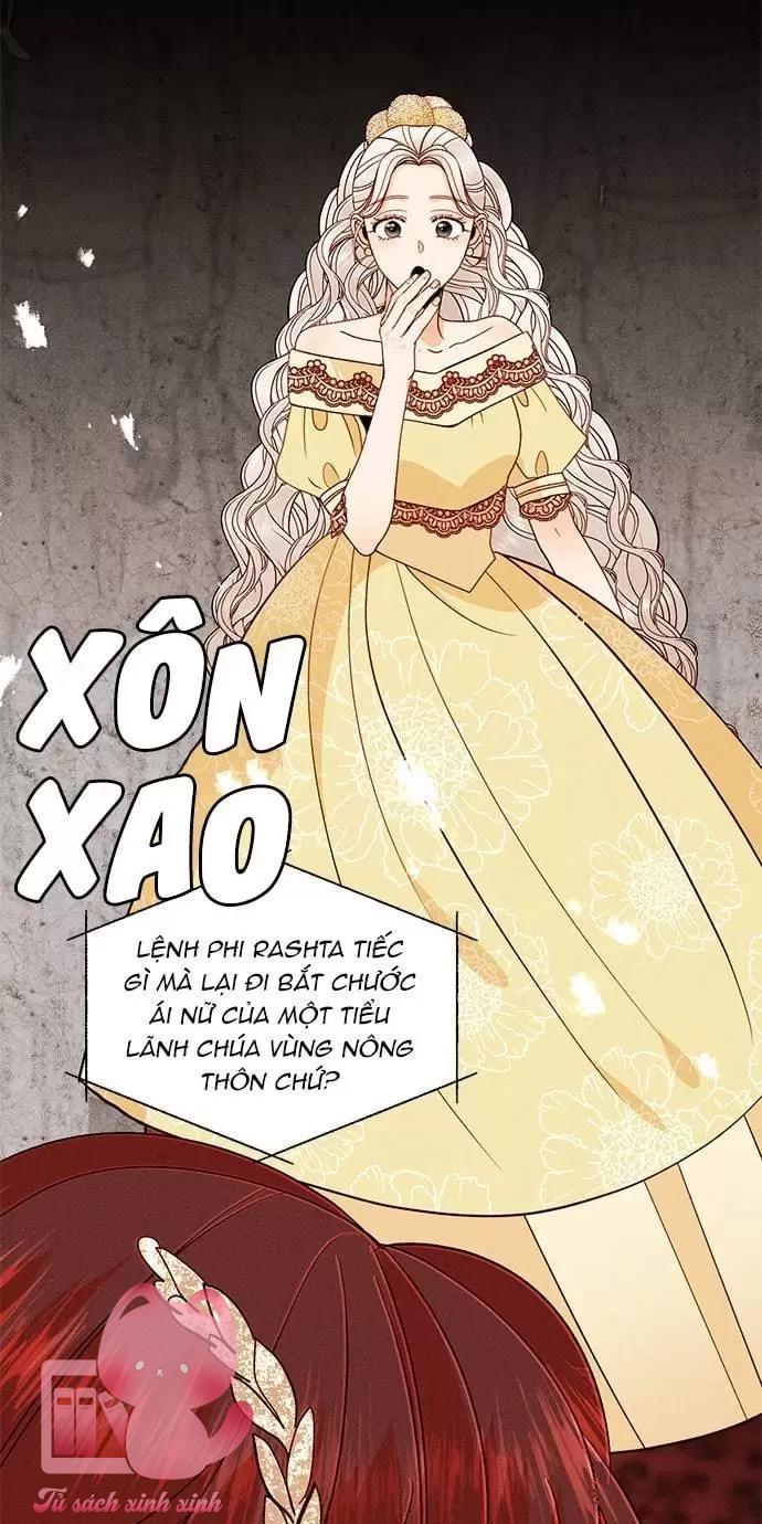 Hoàng Hậu Tái Hôn - Chap 55 - Trang 79