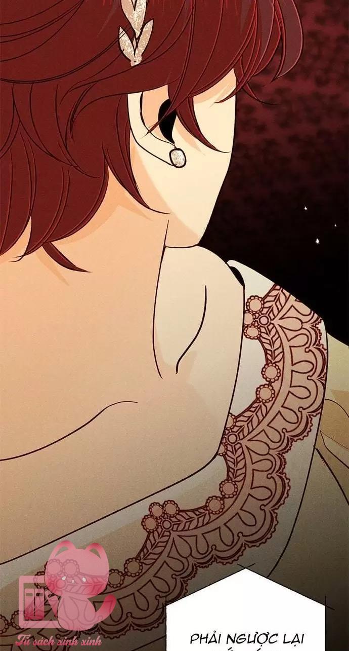 Hoàng Hậu Tái Hôn - Chap 55 - Trang 80