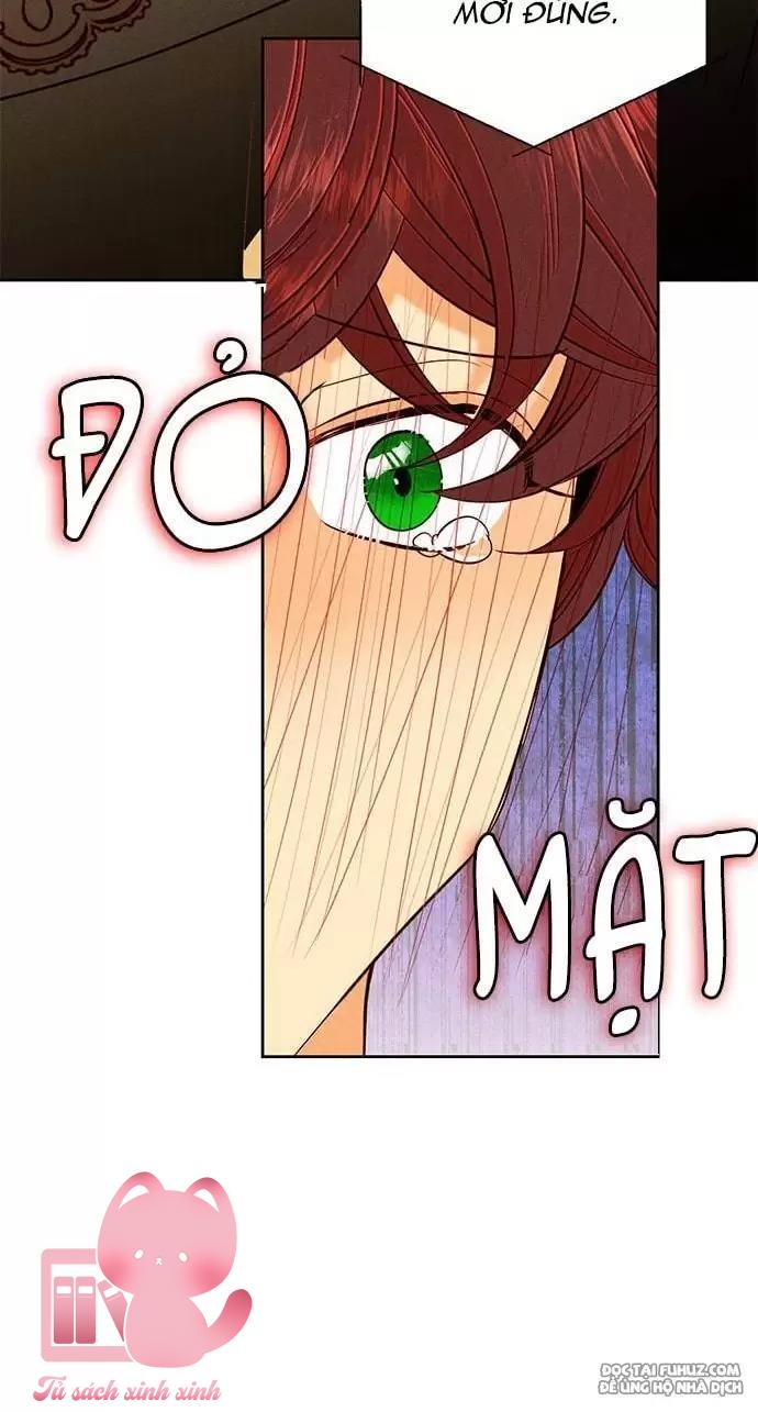 Hoàng Hậu Tái Hôn - Chap 55 - Trang 81