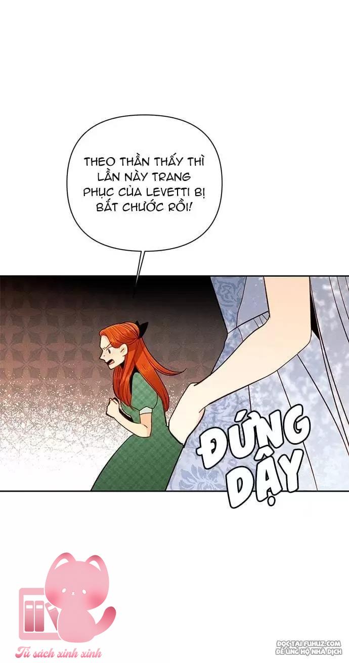 Hoàng Hậu Tái Hôn - Chap 55 - Trang 82