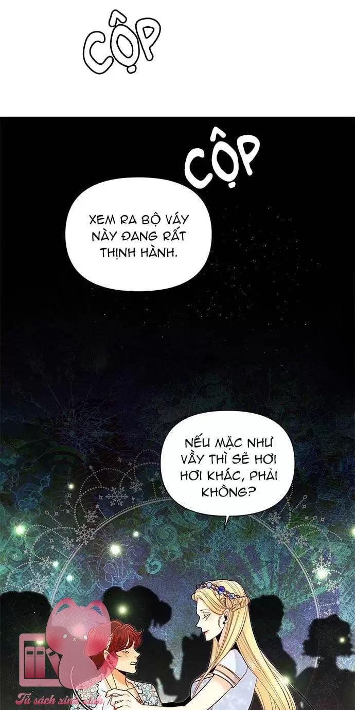 Hoàng Hậu Tái Hôn - Chap 55 - Trang 83