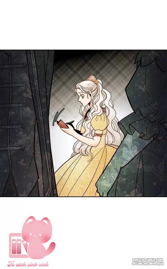 Hoàng Hậu Tái Hôn - Chap 55 - Trang 87