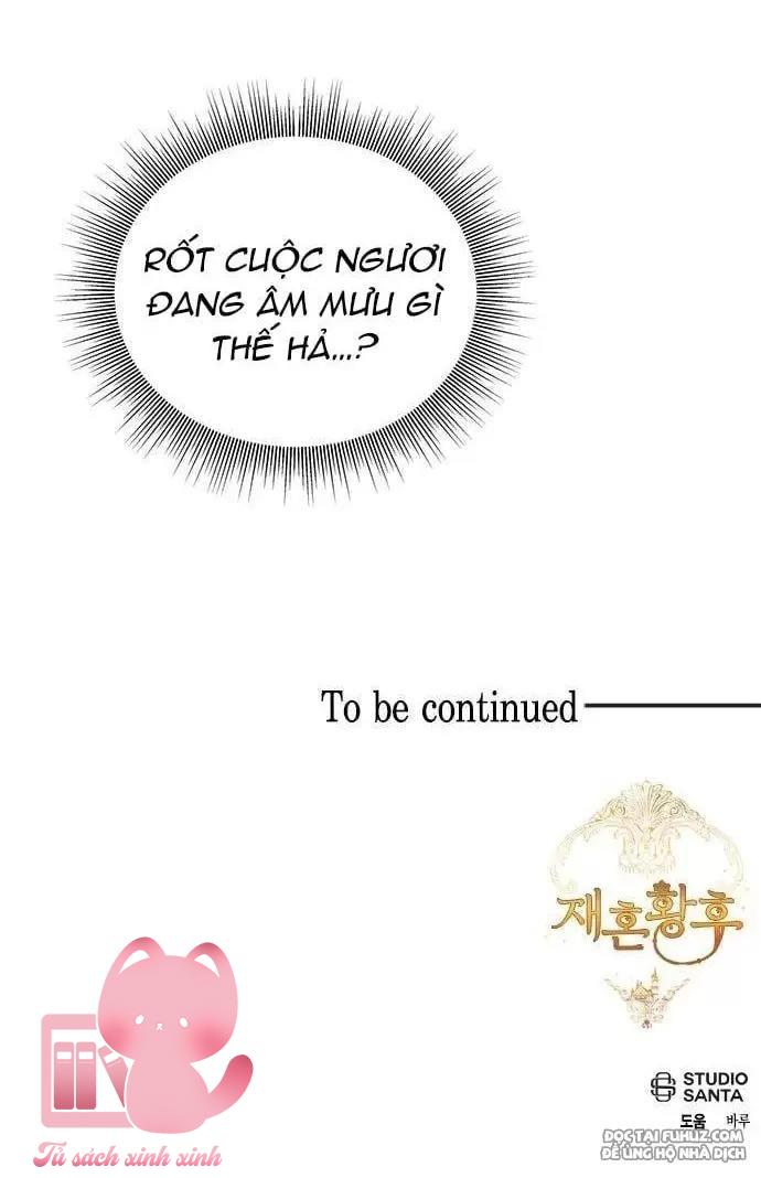 Hoàng Hậu Tái Hôn - Chap 55 - Trang 89