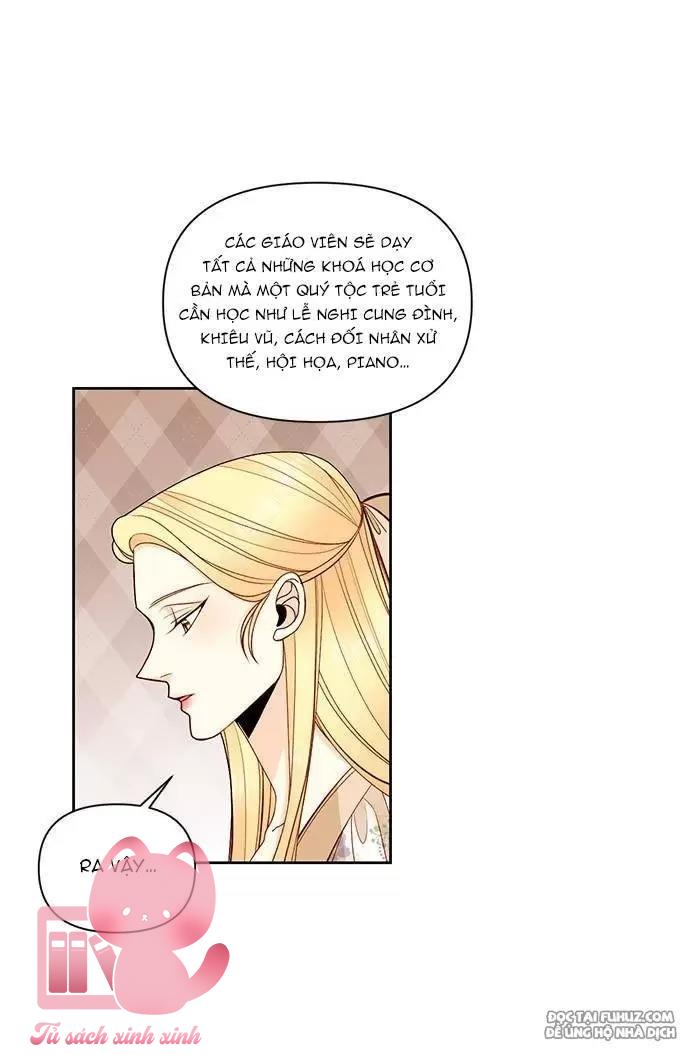Hoàng Hậu Tái Hôn - Chap 56 - Trang 1