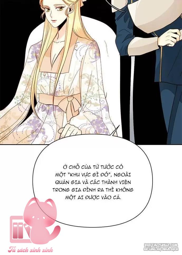 Hoàng Hậu Tái Hôn - Chap 56 - Trang 10