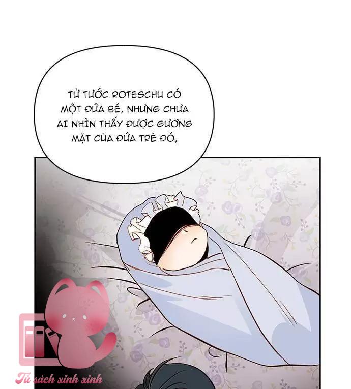 Hoàng Hậu Tái Hôn - Chap 56 - Trang 11