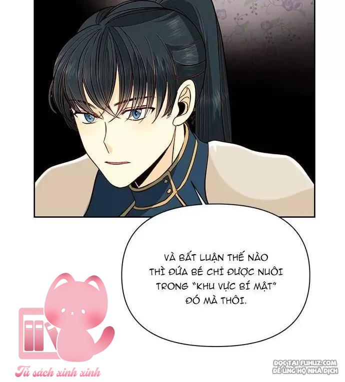 Hoàng Hậu Tái Hôn - Chap 56 - Trang 12