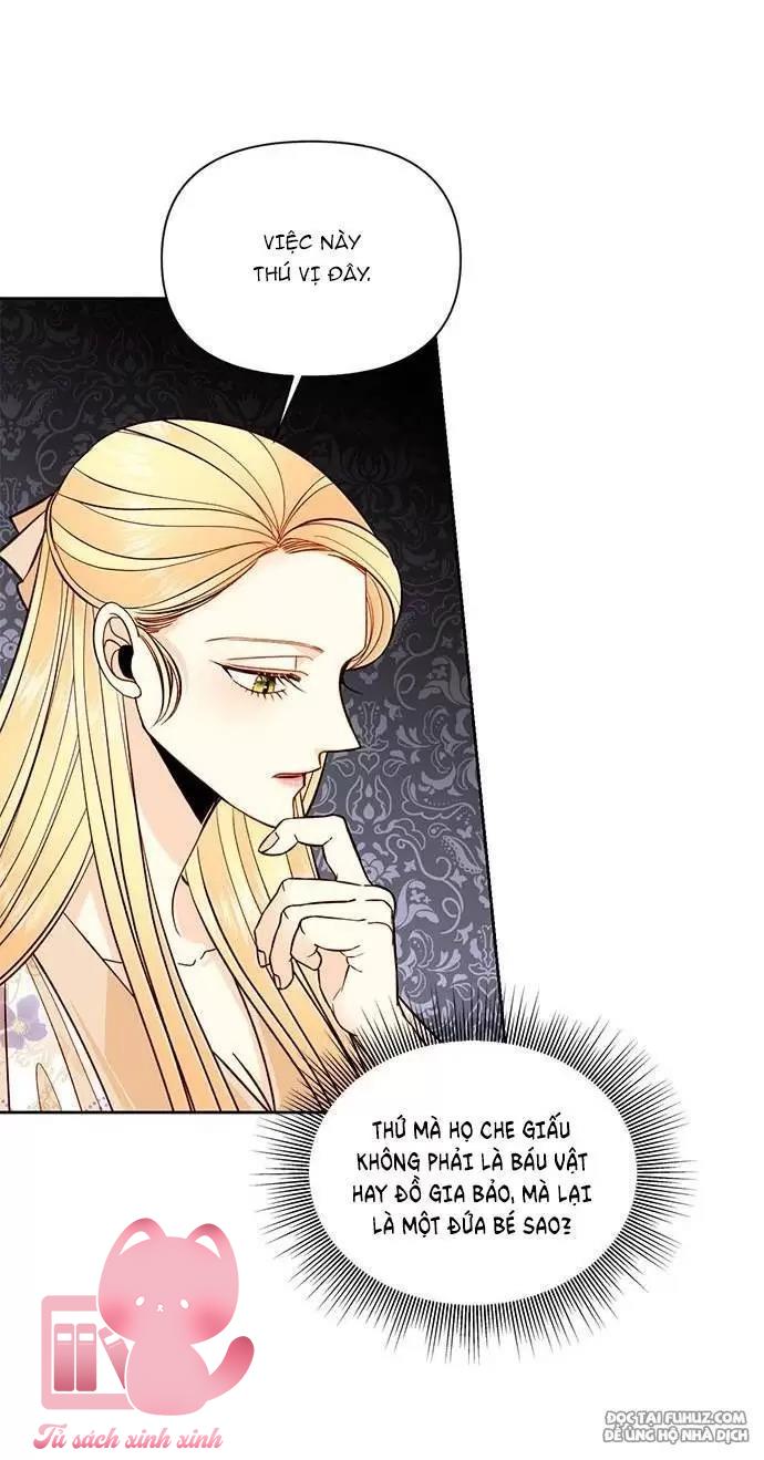 Hoàng Hậu Tái Hôn - Chap 56 - Trang 13