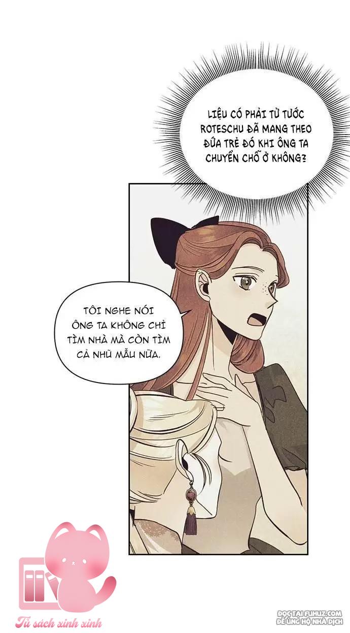 Hoàng Hậu Tái Hôn - Chap 56 - Trang 14
