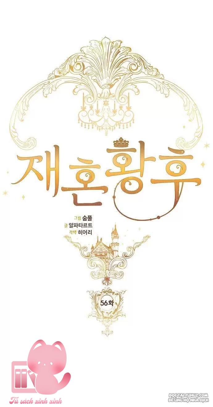 Hoàng Hậu Tái Hôn - Chap 56 - Trang 15