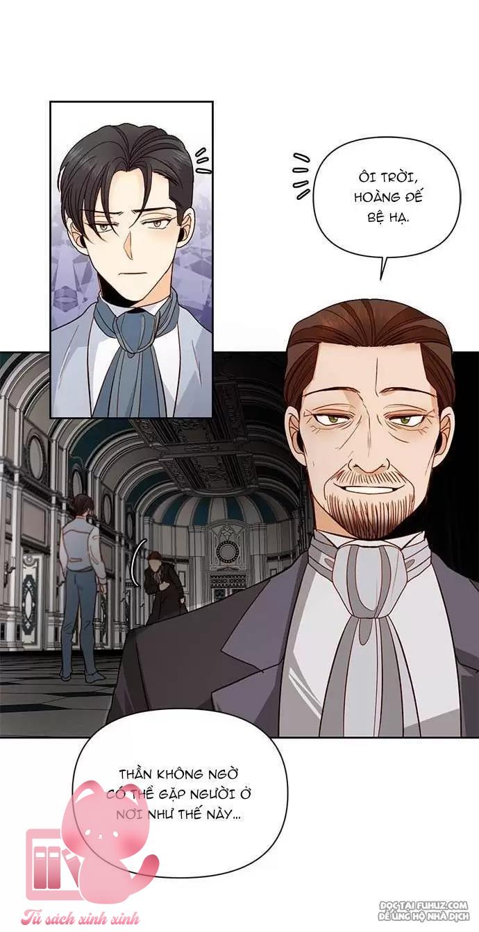 Hoàng Hậu Tái Hôn - Chap 56 - Trang 16