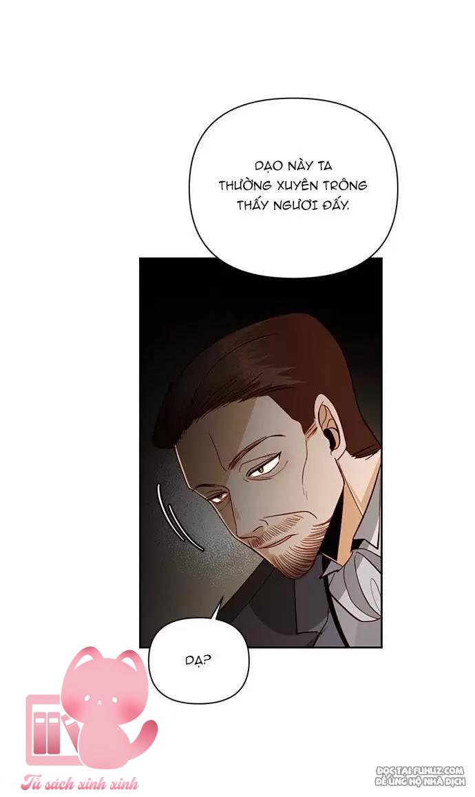 Hoàng Hậu Tái Hôn - Chap 56 - Trang 17