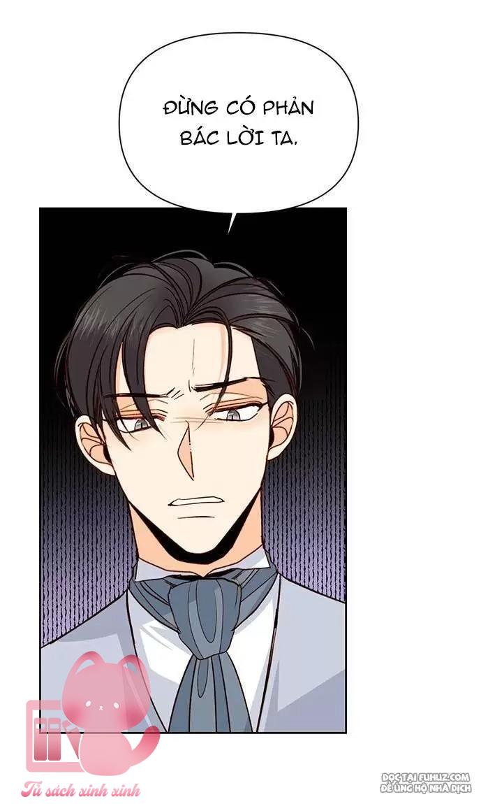 Hoàng Hậu Tái Hôn - Chap 56 - Trang 18