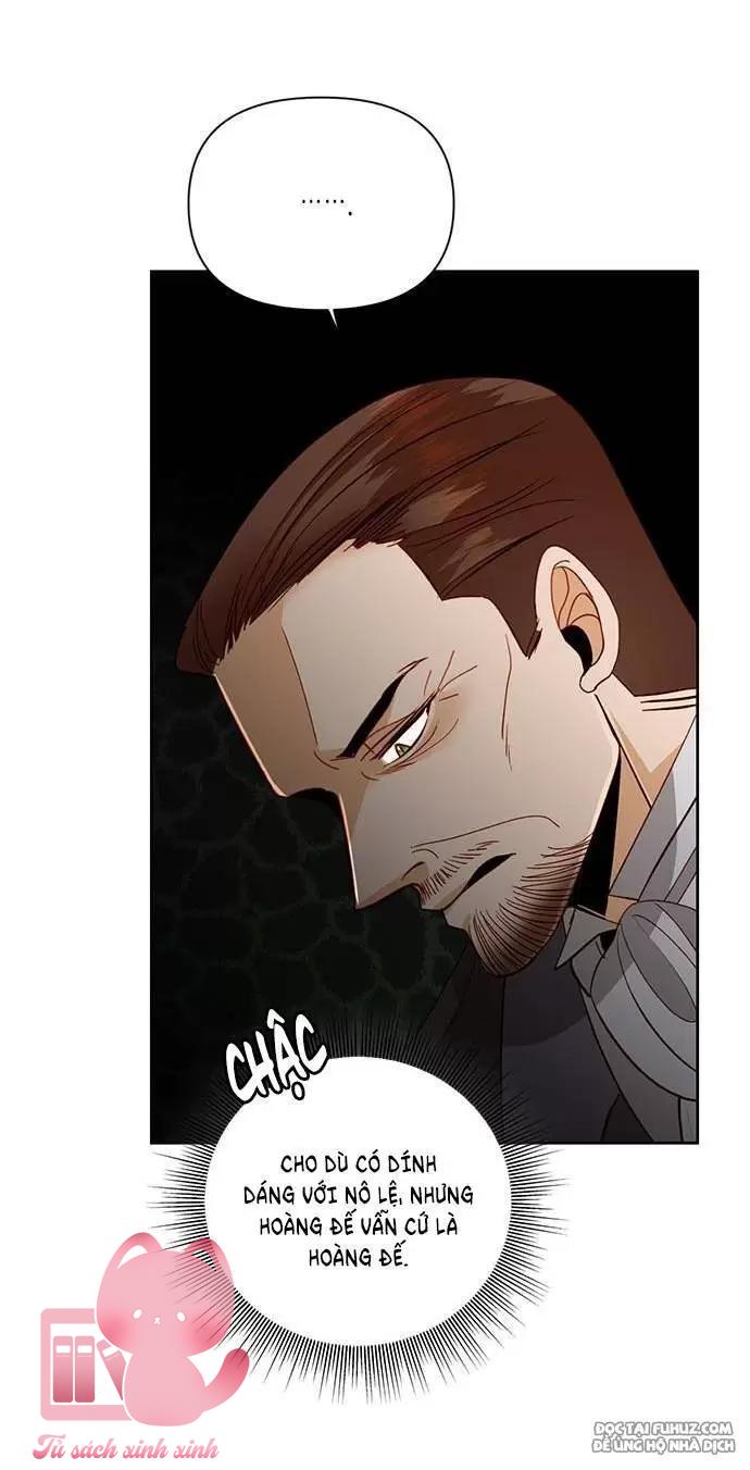 Hoàng Hậu Tái Hôn - Chap 56 - Trang 19